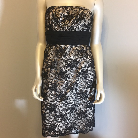 White House Black Market Dresses & Skirts - WHITE HOUSE BLACK MARKET cocktail dress